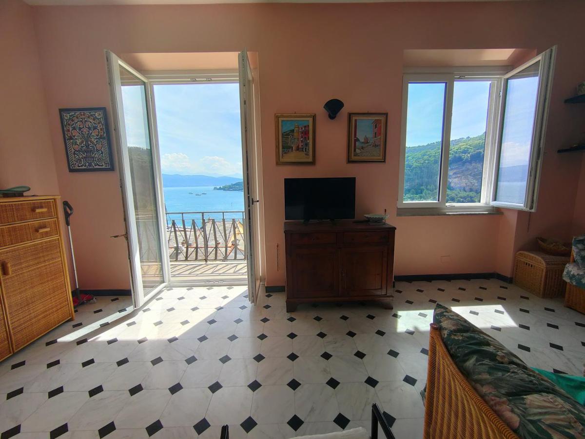 Byron Guest House Портовенере Экстерьер фото