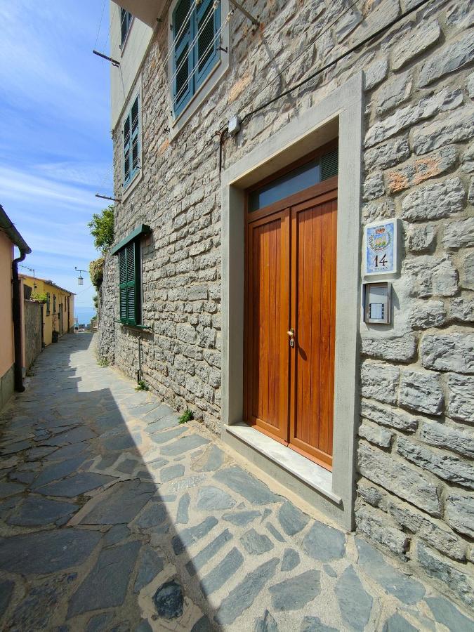 Byron Guest House Портовенере Экстерьер фото