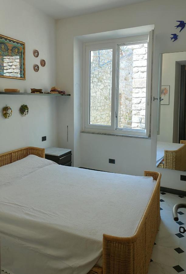 Byron Guest House Портовенере Экстерьер фото