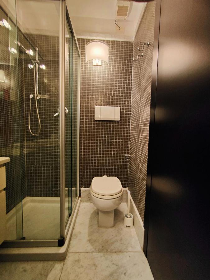 Byron Guest House Портовенере Экстерьер фото