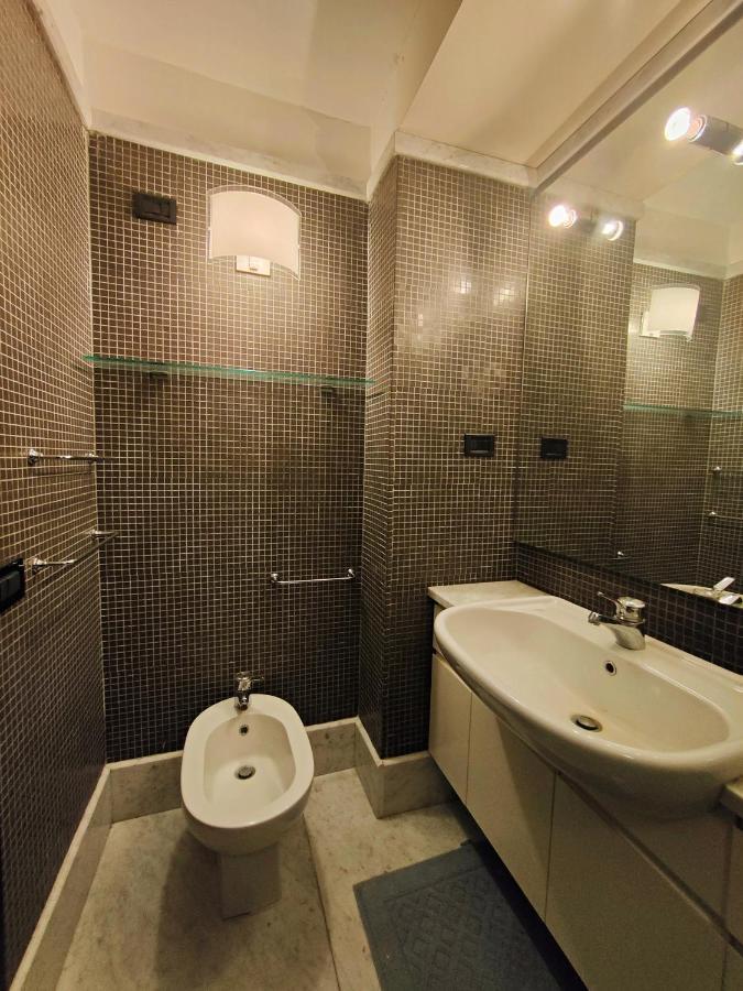 Byron Guest House Портовенере Экстерьер фото