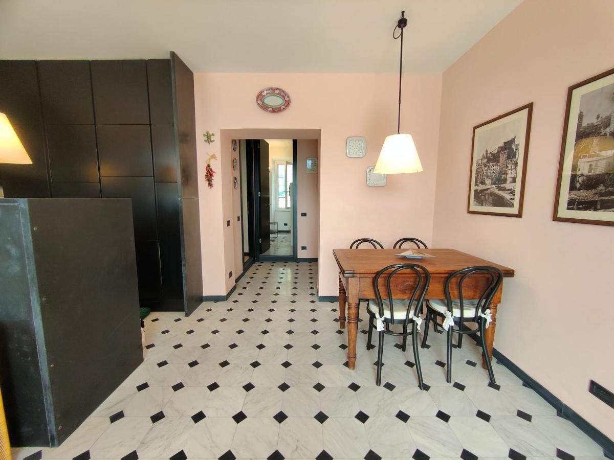 Byron Guest House Портовенере Экстерьер фото